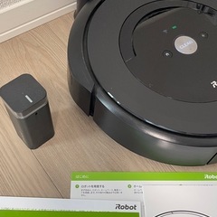 【格安】ルンバe5の画像