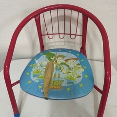 キッズチェア、椅子の画像