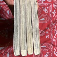 ☆値下げしました☆夏へのトンネル、さよならの出口　全4巻セットの画像