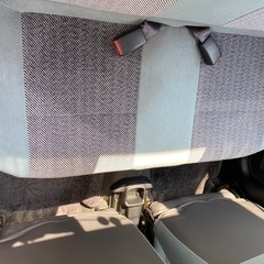 美品車禁煙　スバル　ヴィヴィオ　車検長期間　走行約2万キロの画像