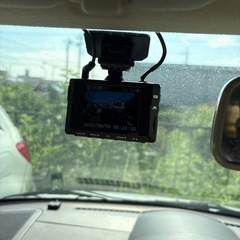 EKワゴン前後ドラレコ、テレビ付き、足車に！の画像