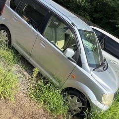 EKワゴン前後ドラレコ、テレビ付き、足車に！の画像