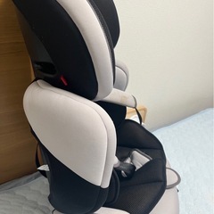 チャイルドシート の画像