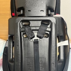 チャイルドシート の画像