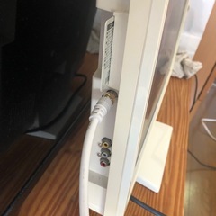 ミニテレビの画像