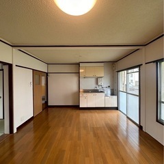 自社物件だから出来る❗️敷金礼金０円、14万円キャッシュバ…