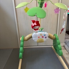 電動バウンサーラルタンの画像