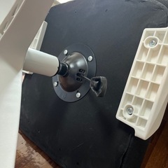 【値段交渉可】オフィスチェアの画像