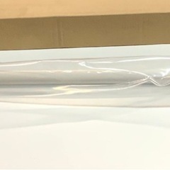 【新品】 シロクマ どこでも手すり BR-170 800mm アイボリー 端から端880mmの画像