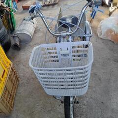 3輪変速付自転車の画像