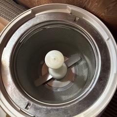 米とぎ器　決まりましたの画像