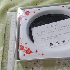 陶器  写真立ての画像