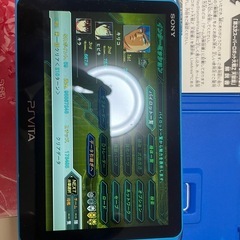 取り引き中PS vita第三次スーパーロボット大戦Z天獄篇ソフトと攻略本の画像