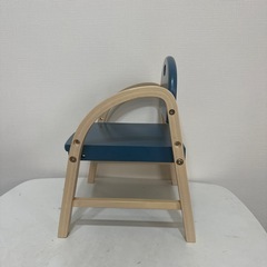 ベビーチェア、子供用イスの画像