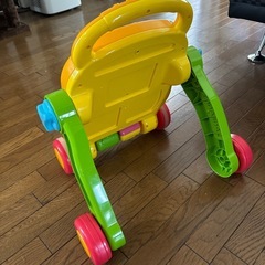 アンパンマンウォーカーの画像