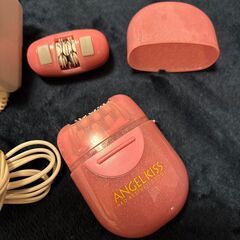 三洋電機　AngelKiss　脱毛器の画像