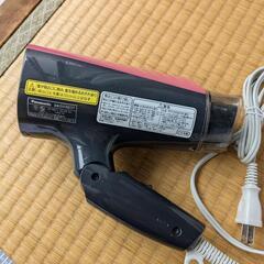 ドライヤー イオニティEH-NE57　パナソニックの画像