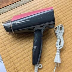 ドライヤー イオニティEH-NE57　パナソニックの画像