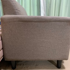2〜3人掛けソファの画像