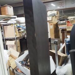 姿見、鎌倉彫?日光彫?55ｘ30ｘ158、倉庫整理品の画像