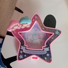 サンリオハッピーセットの画像