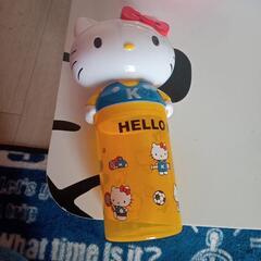 サンリオハッピーセットの画像