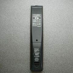 ジャンク　シャープ液晶テレビ　LC-46DZ3の画像