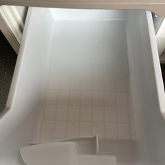 激安　5ドア　HITACHI 日立　ビッグ&スリム　冷蔵庫　415L 日本製の画像