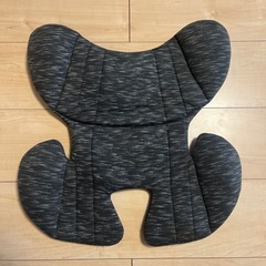 【決まりました】360℃回転チャイルドシートの画像