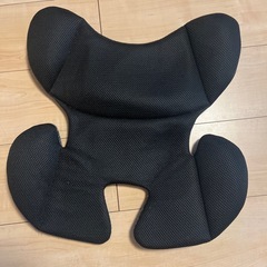 【決まりました】360℃回転チャイルドシートの画像