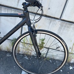 クロスバイク4455の画像