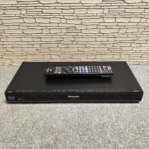Panasonic ブレーレイレコーダー DMR-BRT210 楽天市場】パナソニック DIGA DMR-BRT210-Kの通販