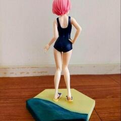 新品★Re:ゼロ★フィギュアの画像