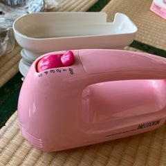 ケーキ型等の画像