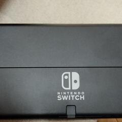 Switch有機ELモデルの画像