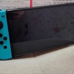 Switch有機ELモデルの画像