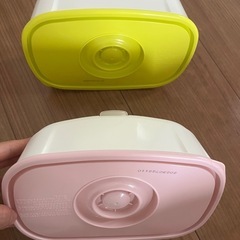おしり拭きケースの画像