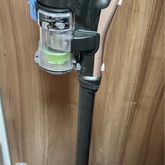 処分価格　日立 コードレス掃除機の画像