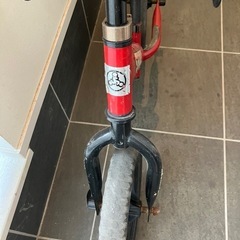 ストライダーの画像
