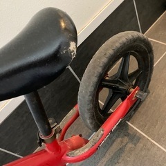 ストライダーの画像