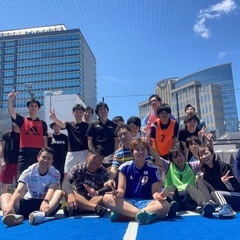 ８／１６（土）16：００〜18：００　川崎駅前