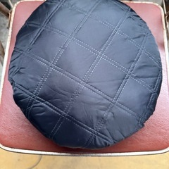 コンパクトキルトシェード　フロント用の画像