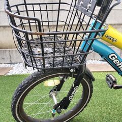 BICYCLE FOR KIDSの画像