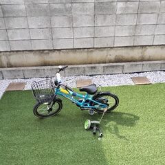 BICYCLE FOR KIDSの画像