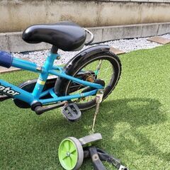 BICYCLE FOR KIDSの画像