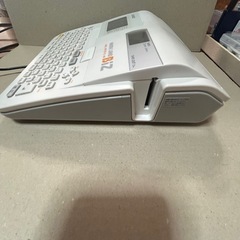 ラベルライター
ネームランドBiZの画像