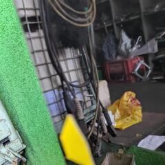 フロント右ドアの画像