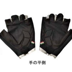 ビアンキ　サマーグローブの画像