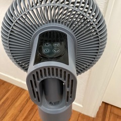 ジャンク　サーキュレーターの画像