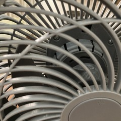 ジャンク　サーキュレーターの画像